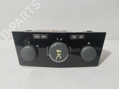 climate-control-opel-astra-h-a04-2004-2005-2006-2007-2008-2009-2010-2011-2012-2013-2014-31586039 main image