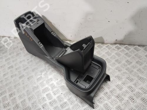 Armrest / Center console NISSAN NV200 / EVALIA Bus e-NV (ME0M) | BP35949596I20 - Image 2