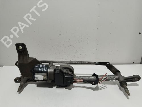Used Front wiper motor FIAT IDEA (350_) [2003-2025]  24140530