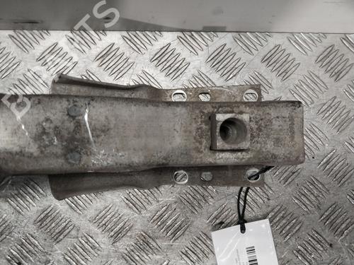 Rear bumper reinforcement OPEL ASTRA H (A04)  | BP24337898C73 