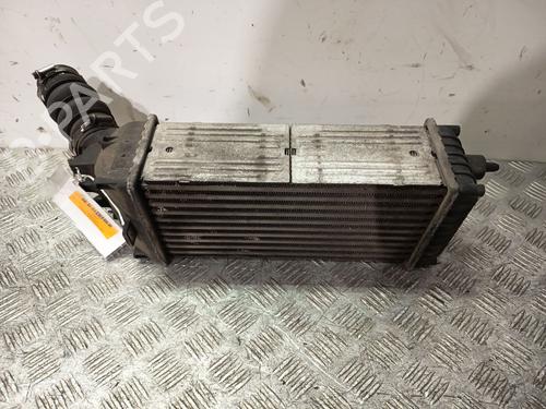 Intercooler Intercooler CITROËN XSARA PICASSO (N68) 1.6 HDi (90 hp) 33855275 33855275