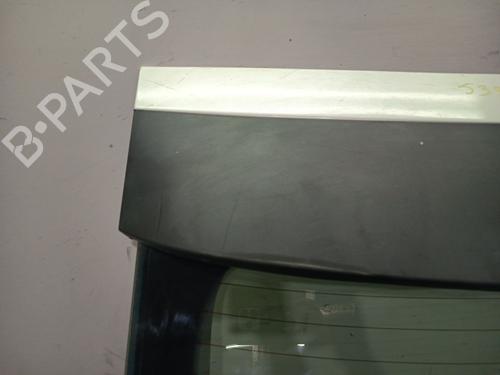 Used Tailgate Tailgate 38341334 38341334