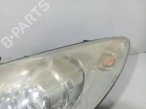 Left headlight PEUGEOT 307 SW (3H) 1.6 HDI 110 | BP29566845C28 