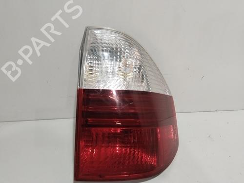 Used Right taillight BMW X3 (E83) 2.0 sd (177 hp) 27661059