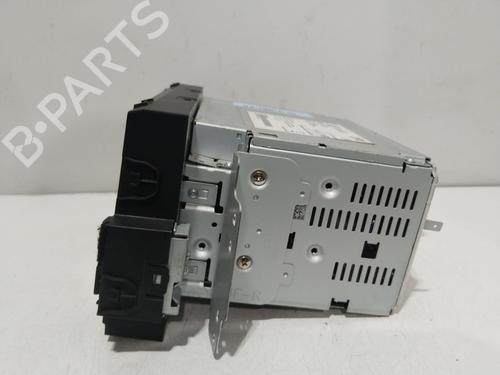 Radio KIA OPTIMA (JF)  | BP26653100E6 