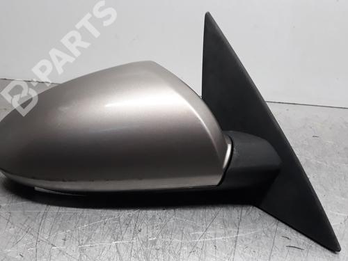 Right mirror NISSAN PRIMERA Hatchback (P12)  | BP7018253C27 