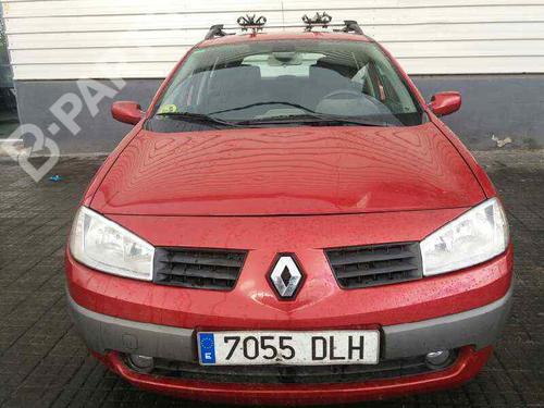 Right taillight RENAULT MEGANE II Estate (KM0/1_)  | BP5200809C35 