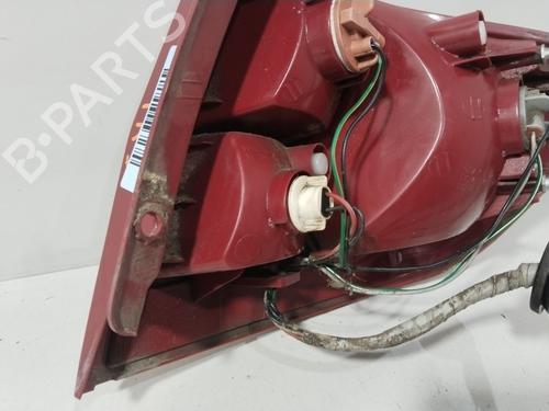 Left taillight HYUNDAI GETZ (TB) 1.5 CRDi | BP30831769C34 