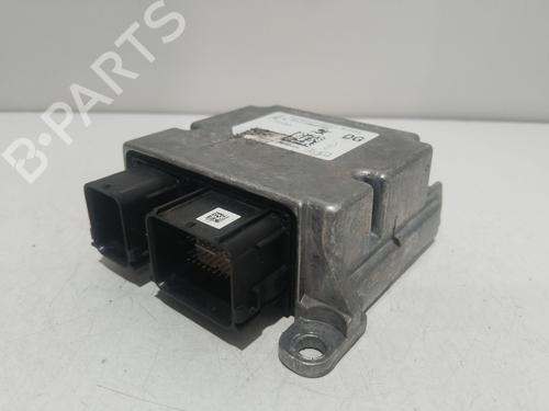 Airbag styreenhed FORD TRANSIT CONNECT MPV  | BP25976915M53 