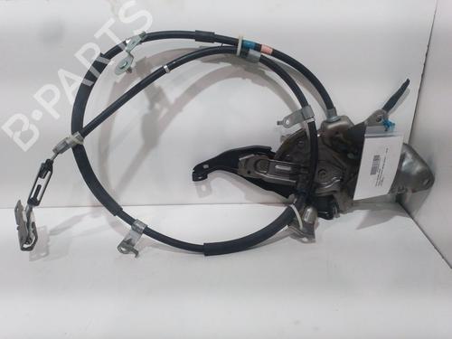 håndbremse håndbremse TOYOTA PRIUS (_W3_) [2008-2016] 14067553 14067553
