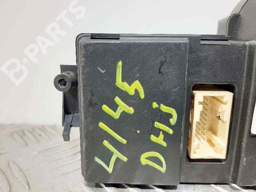 Climate control RENAULT GRAND SCÉNIC II (JM0/1_)  | BP5962271I5 