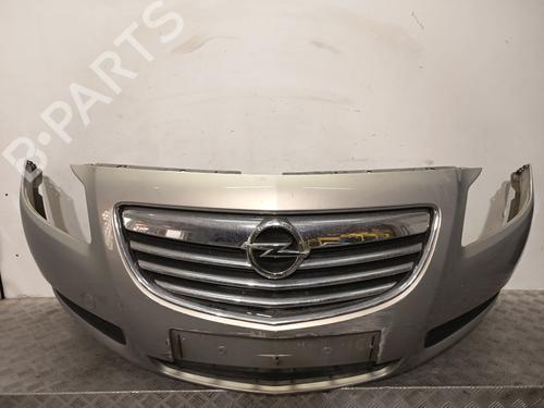 Used Front bumper Front bumper OPEL INSIGNIA A (G09) 2.0 CDTI (68) (131 hp) 33621165 33621165