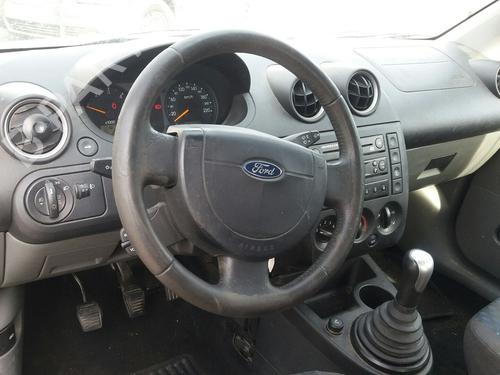 Starter FORD FIESTA V (JH_, JD_)  | BP7012776M8 