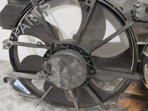 Koelventilatormotor FORD TRANSIT CONNECT (P65_, P70_, P80_) 1.8 Di | BP29591473M35