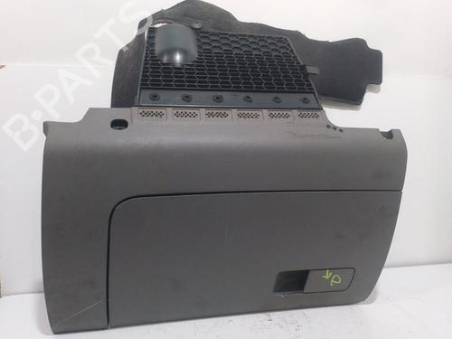 Used Glove box Glove box SEAT TOLEDO IV (KG3) [2012-2019] 31982740 31982740
