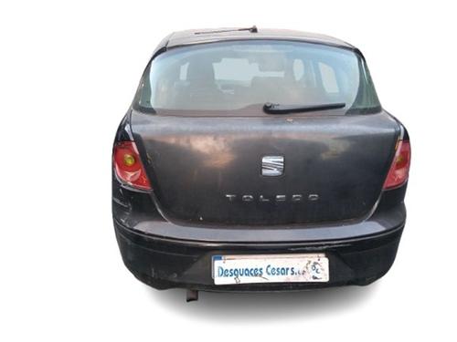 Engine control unit (ECU) SEAT TOLEDO III (5P2) 1.9 TDI | BP23549821M57 - Image 11