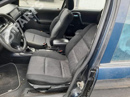 Startmotor OPEL VECTRA B (J96)  | BP9839852M8 