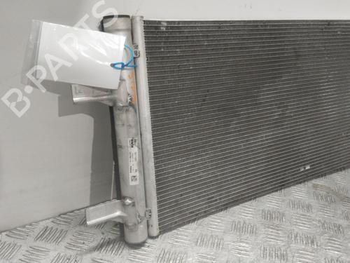AC radiator BMW X1 (E84) xDrive 28 i | BP26910613M32 - Image 3