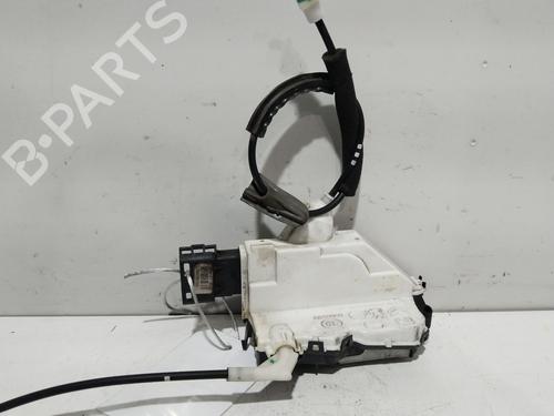 Used Rear left lock CITROËN C3 II (SC_) 1.4 HDi 70 (SC8HZC, SC8HR0, SC8HP4) (68 hp) 21543870