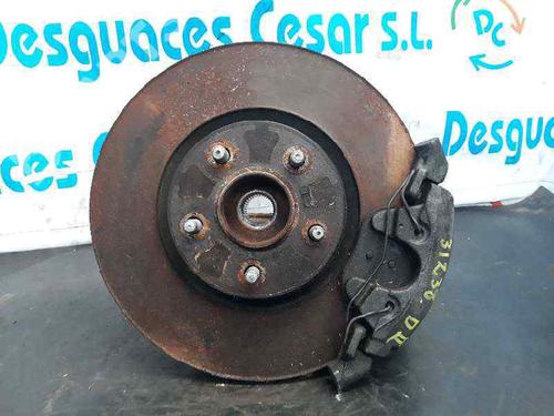 Used Right front steering knuckle FORD FOCUS II Convertible [2006-2010]  5239722