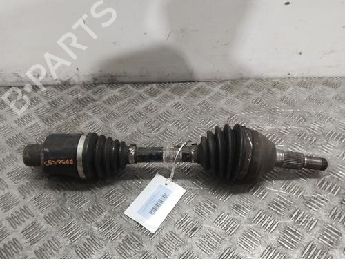Used Left front driveshaft Left front driveshaft OPEL ANTARA A (L07) 2.0 CDTI (150 hp) 30193815 30193815