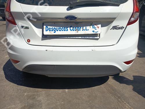 rear-bumper-ford-fiesta-vi-cb1-ccn-2008-34009864 main image