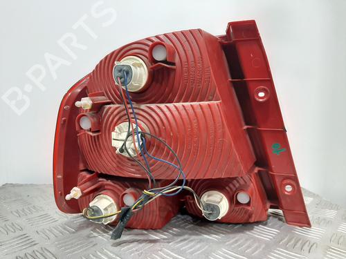 Right taillight DAEWOO KALOS (KLAS) | BP9839863C35 - Image 2