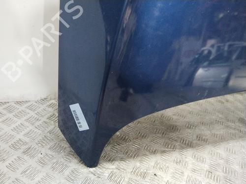 Hood PEUGEOT 407 (6D_) 2.0 HDi 135 (6DRHRH, 6DRHRE, 6DRHRG, 6DRHRJ) | BP29940609C1