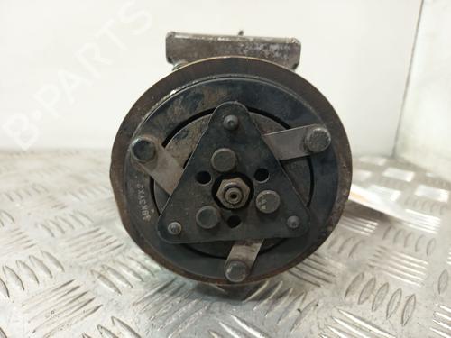 Used AC compressor AC compressor CITROËN XSARA (N1) 1.6 16V (109 hp) 33718491 33718491