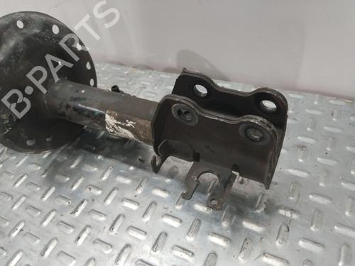 Left front shock absorber OPEL CORSA D (S07) | BP33465897M16 - Image 2