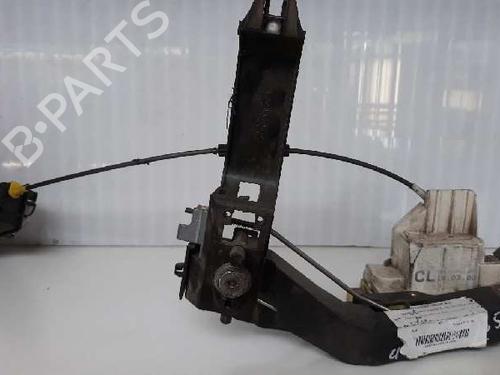 Used Front right lock FORD FOCUS I (DAW, DBW) [1998-2009]  5190396