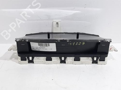 Instrument cluster NISSAN MICRA III (K12)  | BP14919742C47 