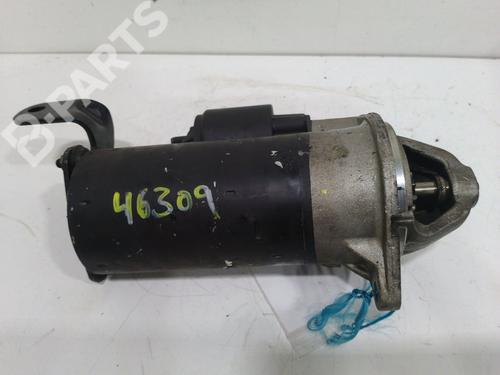 Startmotor OPEL VECTRA B (J96)  | BP9839852M8 