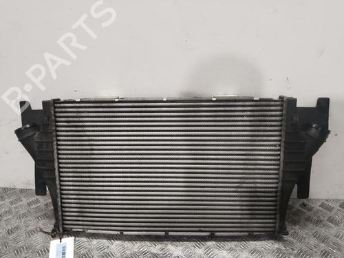 Intercooler Intercooler CADILLAC BLS 1.9 D (180 hp) 27614990 27614990