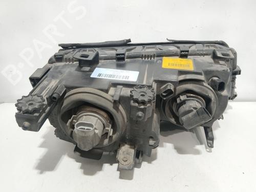 Left headlight BMW 3 Touring (E46) 320 d | BP25785738C28 