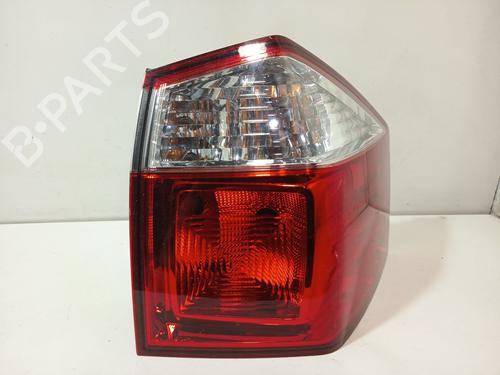 Used Right taillight Right taillight CHEVROLET ORLANDO (J309) 2.0 D (131 hp) 33958590 33958590