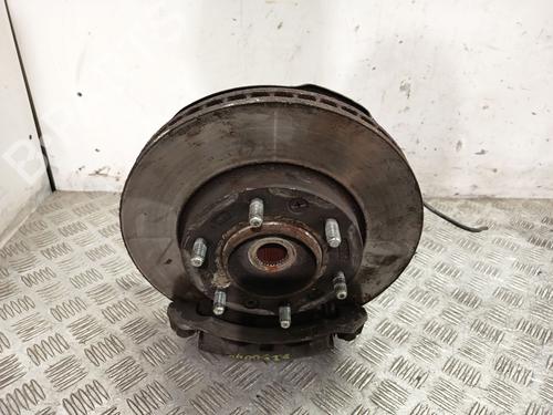 Used Left front steering knuckle Left front steering knuckle 37233446 37233446