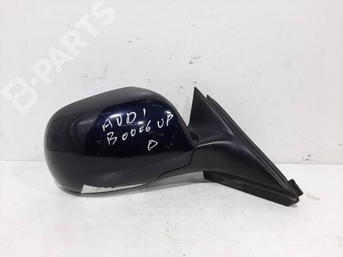 Right mirror AUDI A3 (8L1) 1.8 | BP6785861C27