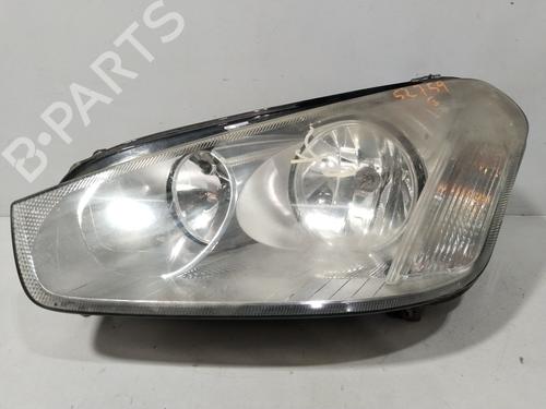 Used Left headlight FORD C-MAX (DM2) 1.6 TDCi (109 hp) 30288687