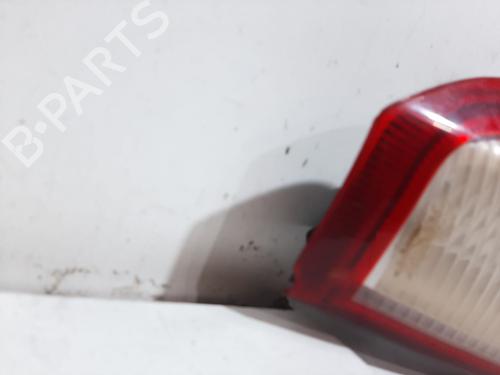Right taillight OPEL MERIVA A MPV (X03)  | BP5177926C35 