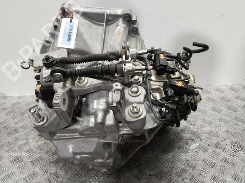Gearbox MAZDA 3 (BM, BN) 2.2 D | BP30684702M3 - Image 3