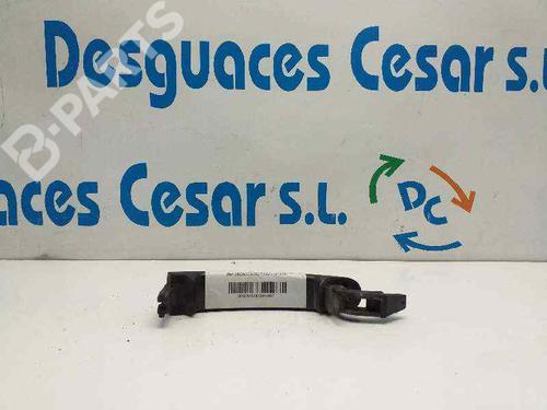 Used Front right exterior door handle SKODA OCTAVIA I (1U2) 1.9 TDI (110 hp) 5192184