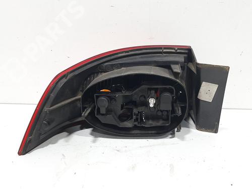 Højre baglygte RENAULT LAGUNA II (BG0/1_) [2001-2007]  8266239