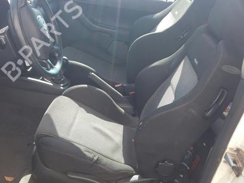 Right mirror AUDI A3 (8L1) 1.9 TDI | BP8205810C27 