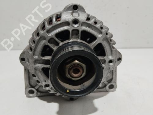 Used Alternator CHEVROLET AVEO / KALOS Saloon (T200) [2003-2008]  23108281