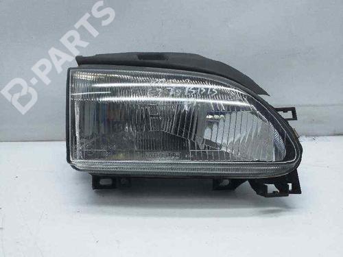 Used Right headlight SEAT AROSA (6H1) [1997-2004]  5202320