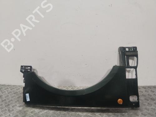 Used Right front fenders LAND ROVER RANGE ROVER III (L322) [2002-2012]  25904844
