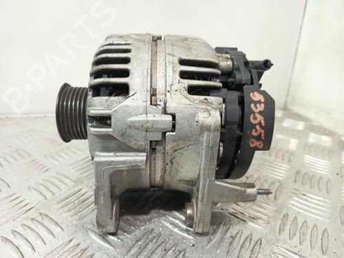 Alternator VW GOLF V (1K1) 1.4 TSI | BP34631122M7 - Image 4