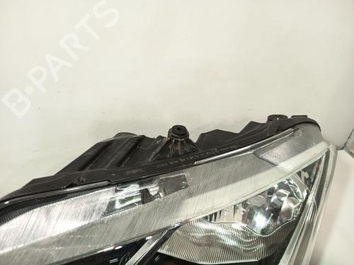 Left headlight SEAT TOLEDO IV (KG3) 1.6 TDI | BP33954389C28 - Image 3