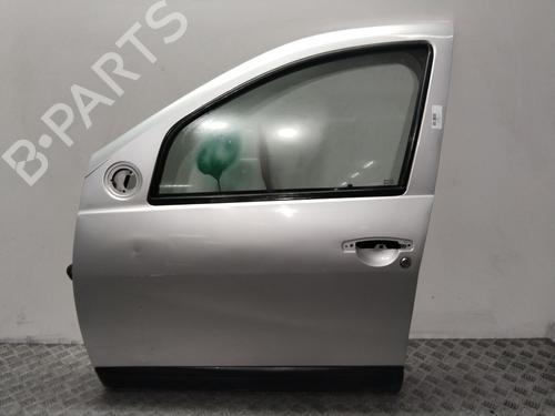 Used Left front door DACIA SANDERO [2008-2025]  17069182